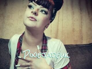 Pixiejadeuk