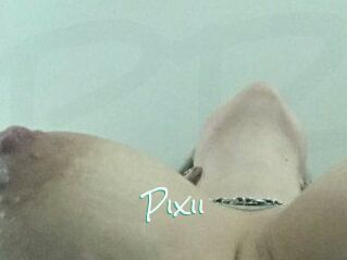 Pixii