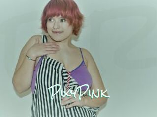 PixyPink
