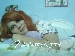 PlaywithKitty