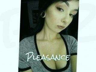 Pleasance