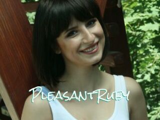 PleasantRuby