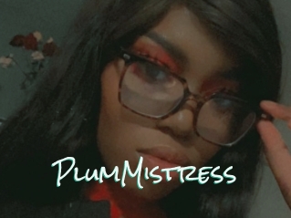 PlumMistress