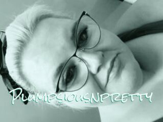 Plumpsiousnpretty