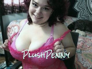 PlushPenny