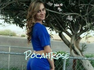 PocahRose