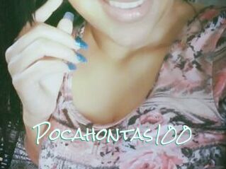 Pocahontas100