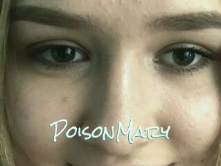 PoisonMary