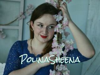 PolinaSheena