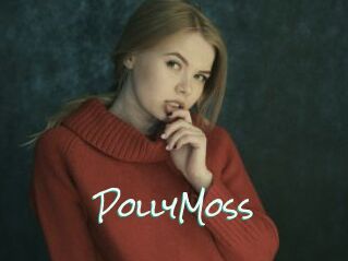 PollyMoss
