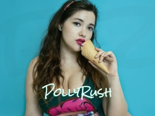 PollyRush