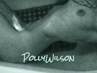 PollyWilson