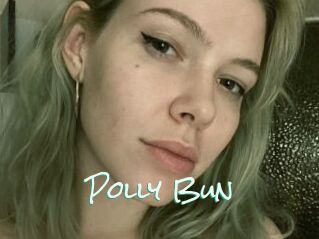Polly_Bun