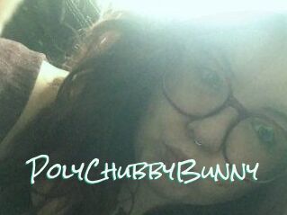 PolyChubbyBunny