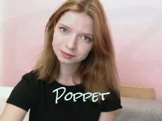 Poppet