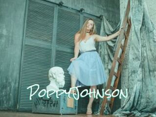 PoppyJohnson