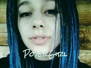 PoverGirl
