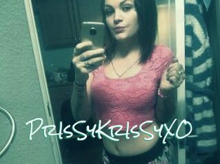 PrIsSyKrIsSyXO