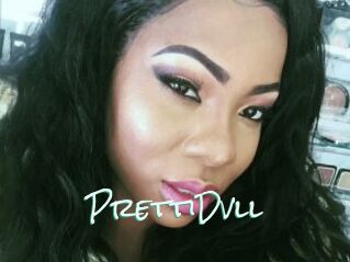 PrettiDvll
