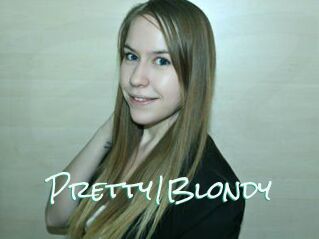 Pretty1Blondy
