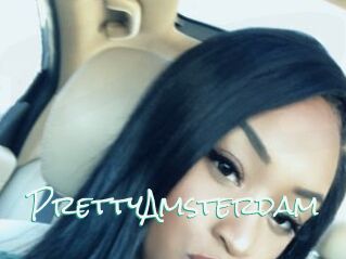PrettyAmsterdam