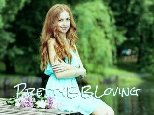 PrettyBBLoving