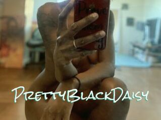 PrettyBlackDaisy