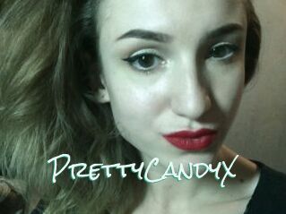 PrettyCandyX