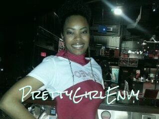 PrettyGirlEnvy