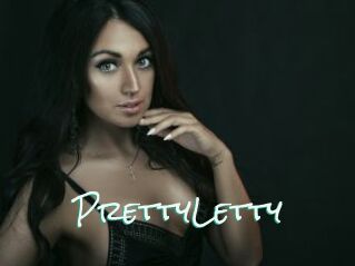PrettyLetty