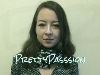 PrettyPasssion