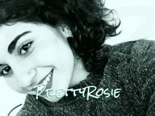 PrettyRosie