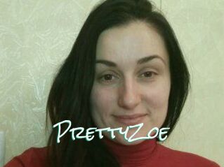 PrettyZoe