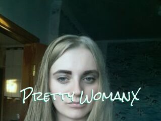 Pretty_WomanX