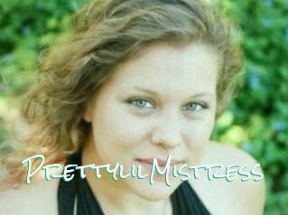 PrettylilMistress