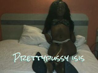 Prettypussy_isis