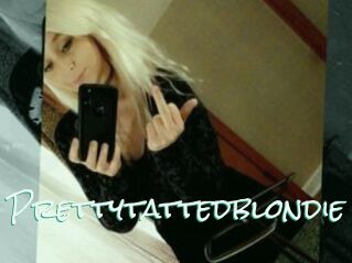 Prettytattedblondie
