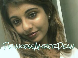 PrincessAmberDean