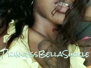 PrincessBellaSuckle