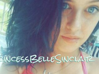 PrincessBelleSinclair