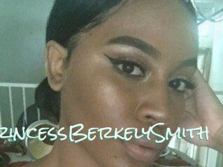 PrincessBerkelySmith