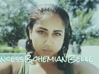PrincessBohemianBelle