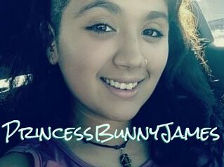 PrincessBunnyJames