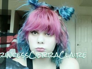PrincessCierraClaire