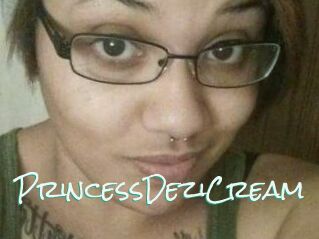PrincessDeziCream