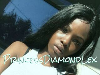 PrincessDiamondLex