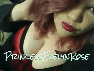 PrincessEvelynRose
