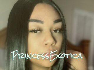 PrincessExotica