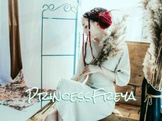 PrincessFreya