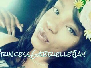 PrincessGabrielleJay